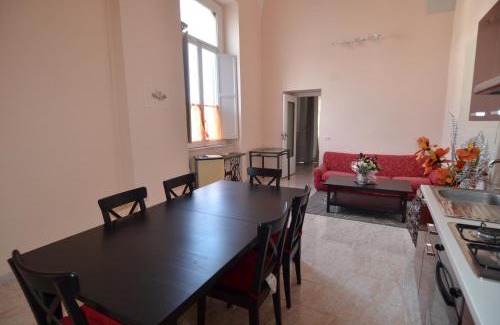 Torre del Greco Apartamento | Villa Vesuviana