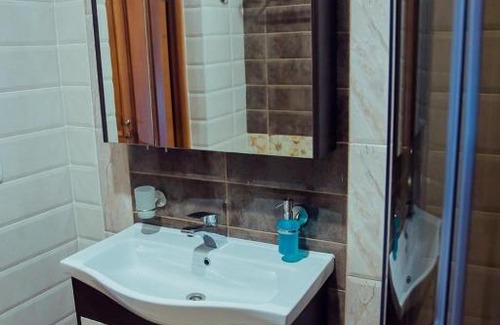 Karolino-Bugaz Casa | Villa Vi-Ta