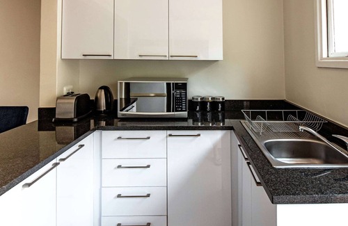 Sandown Apartamento | Villa Via Executive Suites
