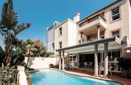 Sandown Apartamento | Villa Via Executive Suites