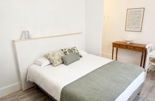 Thermal Apartamento | Villa Vichéia - Appartement 1