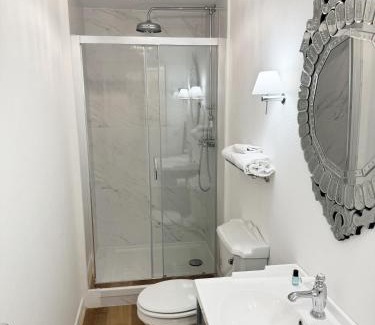 Thermal Apartamento | Villa Vichéia - Appartement 1