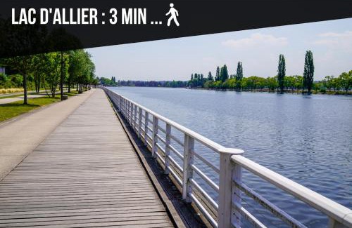 Thermal Apartamento | Villa Vichéia - Appartement 1