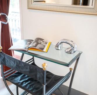 Thermal Apartamento | Villa Vichéia - Appartement 13