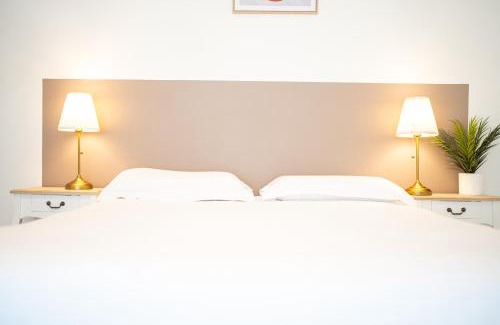 Thermal Apartamento | Villa Vichéia - Appartement 2