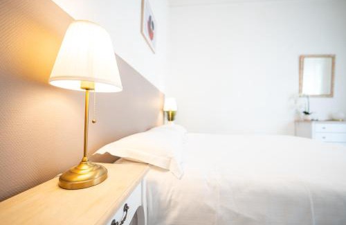 Thermal Apartamento | Villa Vichéia - Appartement 2