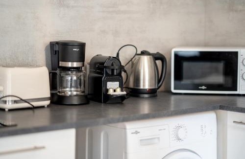 Thermal Apartamento | Villa Vichéia - Appartement 3