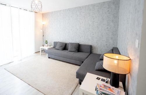 Thermal Apartamento | Villa Vichéia - Appartement 3