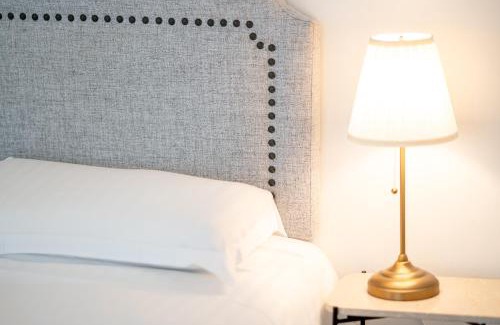 Thermal Apartamento | Villa Vichéia - Appartement 3