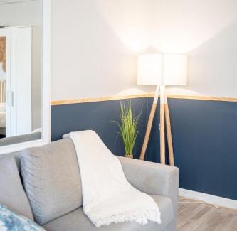 Thermal Apartamento | Villa Vichéia - Appartement 34