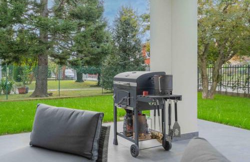 Dalmine Apartamento | Villa vicino a Bergamo e BGY