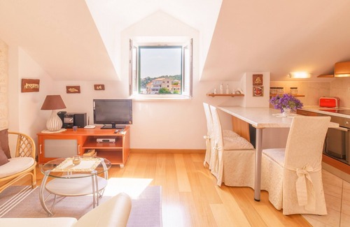 Sumartin Villa | Villa Vicko, (12876), Sumartin, isla de Brac, Croacia
