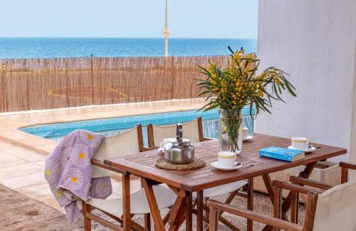 Cales Piques Casa | Villa Victor