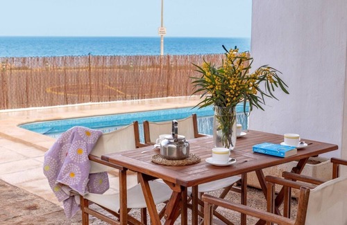 Cala en Blanes Casa | Villa Victor, Villa Victor Pont dén Gil