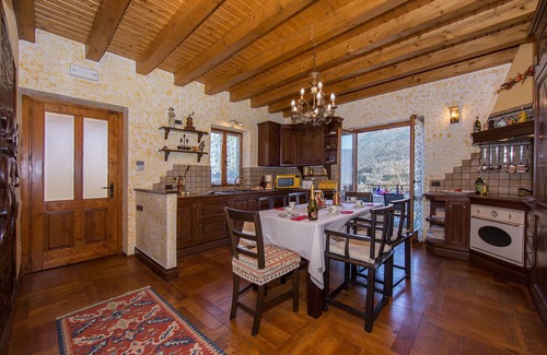 Occagno Villa | Villa Victoria, Argegno, Italia