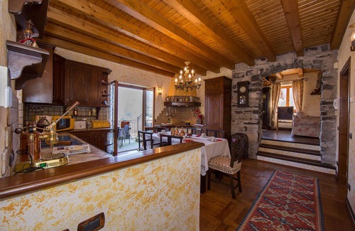 Occagno Villa | Villa Victoria, Argegno, Italia