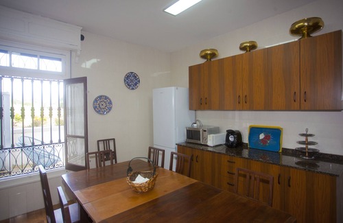 Vallobal Casa | Villa Victoria