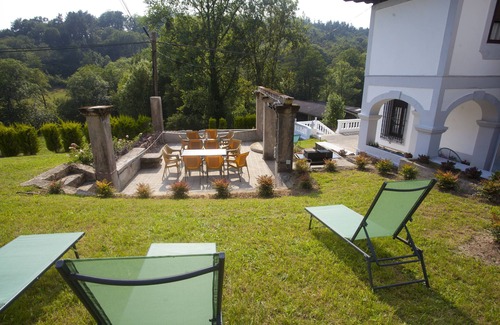 Vallobal Casa | Villa Victoria
