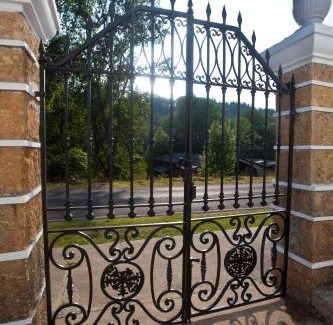 Vallobal Casa | Villa Victoria