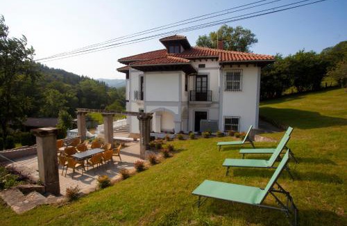 Vallobal Casa | Villa Victoria