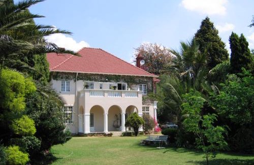 Ekurhuleni Casa | Villa Victoria executive Guest House