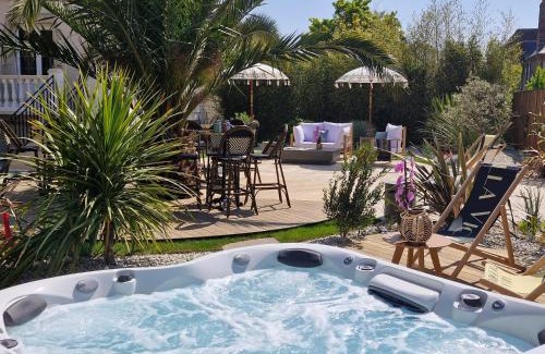 Ouistreham Hotel | Villa Victoria Hôtel et Spa