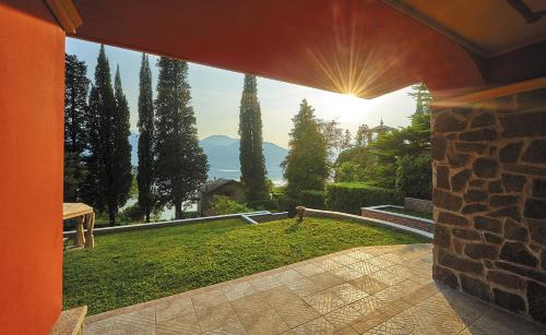 Lierna Apartamento | Villa Victoria