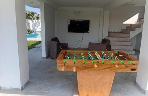 Chancay Casa | Villa victoria