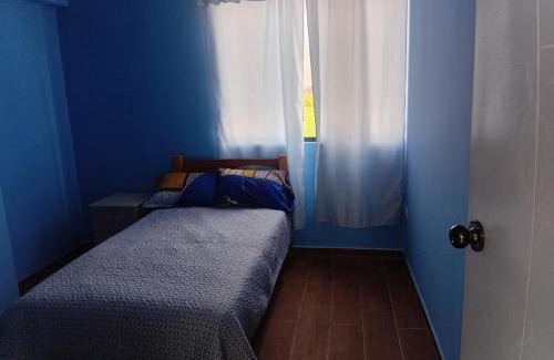 Chancay Casa | Villa victoria