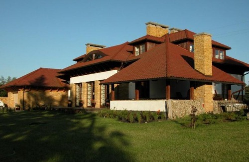 Rydzewo Cama Y Desayuno | Villa Victoria