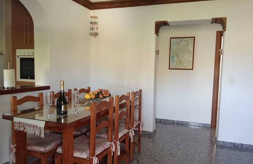 Nerja Cabaña | VILLA VICTORIA RIO DE LA MIEL