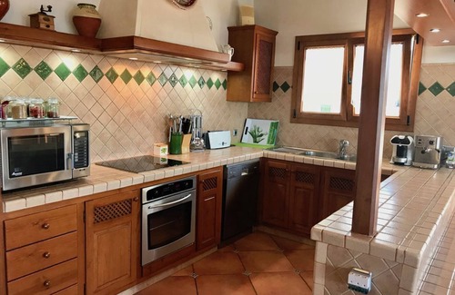 Son Blanc Casa | VILLA VICTORIA (SON BLANC)