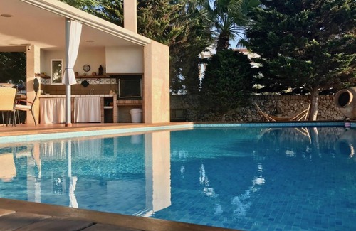 Son Blanc Casa | VILLA VICTORIA (SON BLANC)