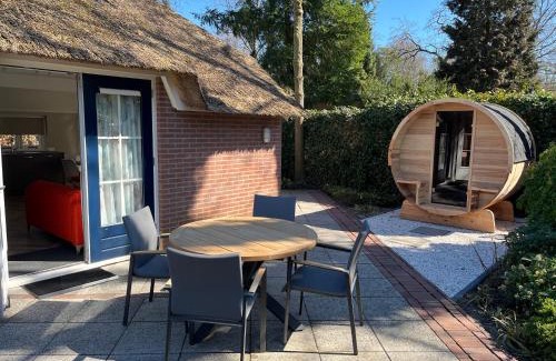 Municipality of Ermelo Casa | Villa Victoria with sauna in Ermelo