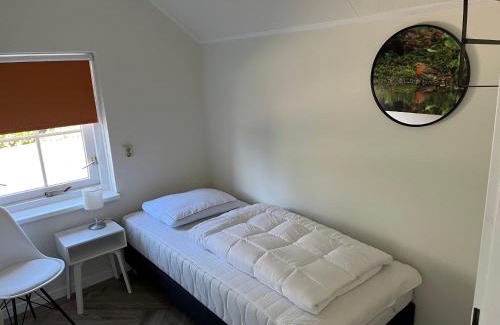 Municipality of Ermelo Casa | Villa Victoria with sauna in Ermelo