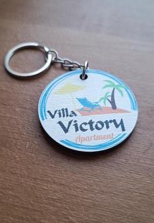 Nessebar New Town Apartamento | Villa Victory Apartments
