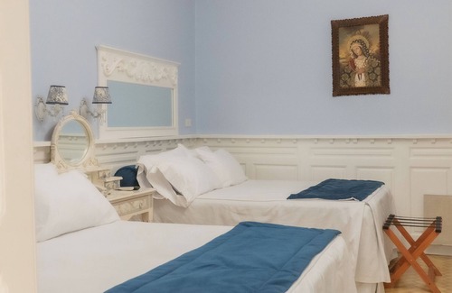 Salta Hotel | Villa Vicuña Hotel Boutique