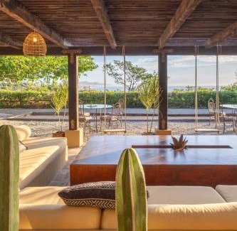 San José del Cabo Villa | Villa Vida Cabo - Authentic Spacious Ocean View Near Beach & Town