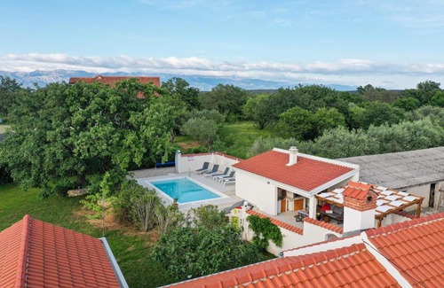 Poljica Apartamento | Villa Vida