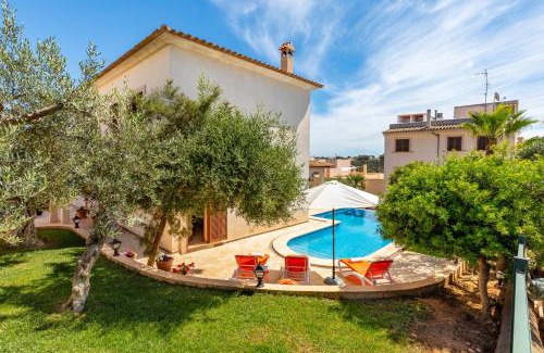 Portopetro Casa | Villa Vidal