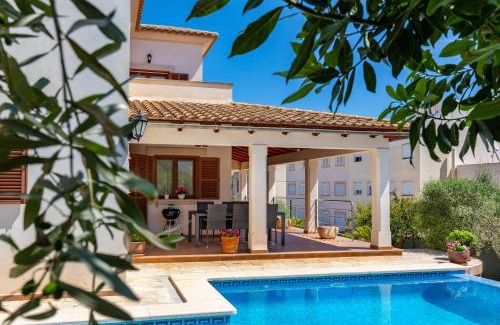 Portopetro Casa | Villa Vidal