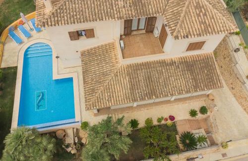 Portopetro Casa | Villa Vidal