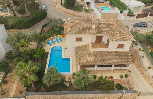 Portopetro Casa | Villa Vidal