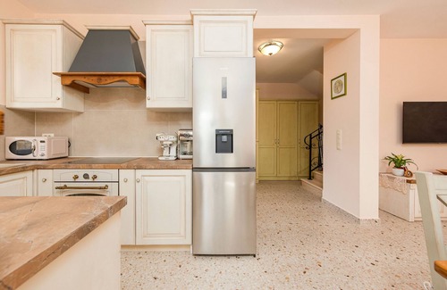 Novalja Villa | Villa Vidasovi Dvori