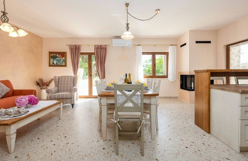 Novalja Villa | Villa Vidasovi Dvori