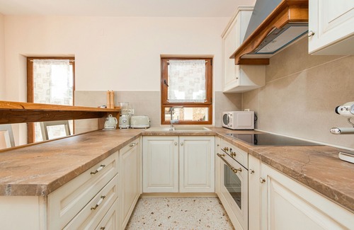 Novalja Villa | Villa Vidasovi Dvori