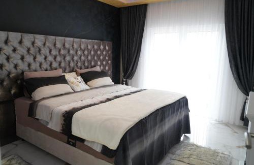 Banja Luka Villa | Villa Vidovic Banja Luka