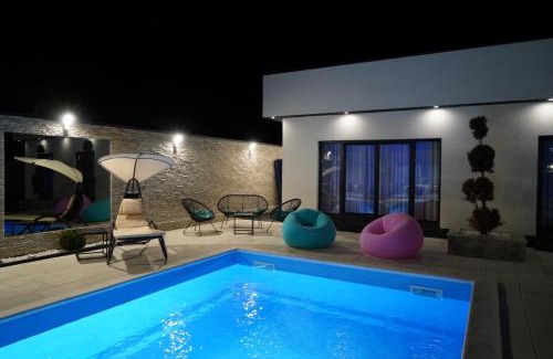 Banja Luka Villa | Villa Vidovic Banja Luka