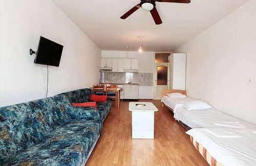 Neum Apartamento | Villa Viento / 15 Apartment with Sea View
