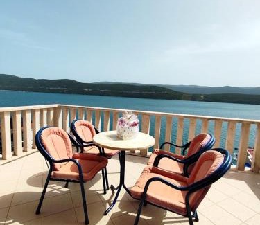 Neum Casa | Villa Viento